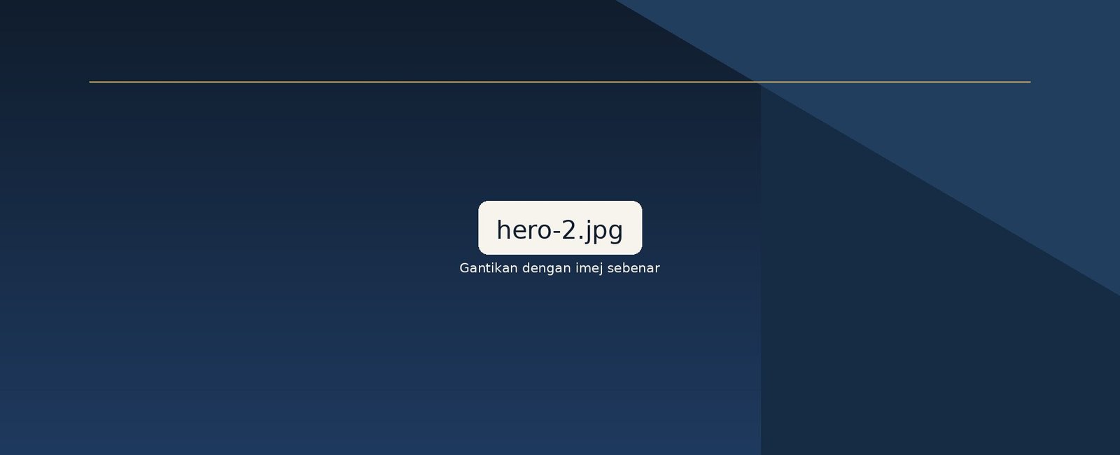 Visual demo konsultasi undang-undang